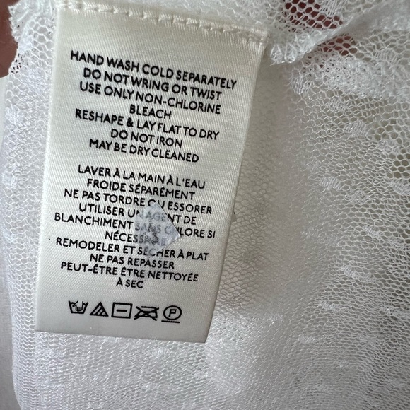 Free People Women’s True Candy Tunic in White - Picture 10 of 12